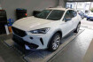 Cupra Formentor  1.5 ehybrid navi led shz
