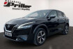 Nissan Qashqai N-Connecta 1.3 n connecta/business+winterpaket/dab