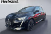 Peugeot e-208  208  208 gt+