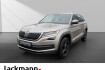 Skoda Kodiaq Style 2.0 style 4×4*navi*ahk*kamera*led*memory*
