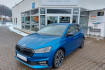 Skoda Fabia Monte Carlo monte carlo 1.5 tsi dsg led