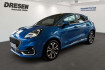 Ford Puma ST-Line Vignale 1.0 ecoboost st line vignale+pano+massagesitze+acc