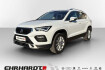 Seat Ateca Style 1.5 tsi act dsg style led*navi*temp*pdc*el.heck?