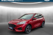 Ford Kuga ST-Line X hybrid st line x awd ahk schwenkbar kamera winterp