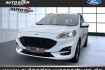 Ford Kuga ST-Line st line x 2.0 ecoblue automatik awd bluetooth