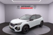 Peugeot 2008 GT puretech 130 eat8 gt
