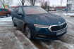 Skoda Octavia Ambition combi ambition navi led ahzv klima shz
