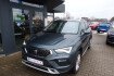Seat Ateca X-Perience xperience ateca xperience 2.0 tsi 4drive 190 ps