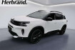 Citroën C5 Aircross Shine Citroen c5 aircross shine pack