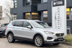 Seat Tarraco Xcellence 1.4 e hybrid dsg xcellence acc totw.