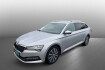Skoda Superb Style combi style 2.0 tdi dsg navi led eph ahk