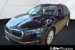 Skoda Octavia Selection combi 1.5 tsi mhev selection navi  led