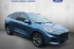 Ford Kuga ST-Line X 2.5 duratec phev st line x