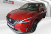Nissan Qashqai Tekna xtronic tekna+ 20 » hud 360