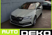 Skoda Superb Sport 1.4 tsi iv dsg sportline pano/acc/kamera
