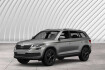 Skoda Kodiaq Style style 4×4