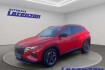 Hyundai Tucson Blackline blackline mild hybrid t gdi eu6d 1.6 gdi turbo 150