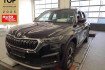 Skoda Kodiaq Style 2 0 tdi style dsg/leder memory/ahk/panorama