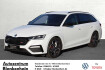 Skoda Octavia RS First Edition combi 2.0 tsi rs el.heckk*19?alu