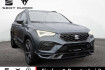 Seat Ateca FR 2.0 tsi fr 4drive ahk navi pano led shz