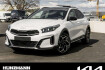 Kia Xceed GT Line 1.5t dct gt line navi panorama kamera acc