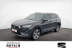 Seat Tarraco Xcellence 1.5 tsi xcellence dsg pano standhzg ahk
