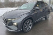 Hyundai Tucson  n line hybrid 2wd ahk sitz p. acc