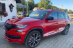 Skoda Kodiaq Sport 2.0 tdi 4×4 dsg sportline  canton ahk 2 5t 7 si 20