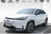 Honda e:Ny1 Advance E:ny1 e ny1 advance paket lrh+shz+navi+leder+led+el. hec