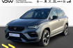 Cupra Ateca  ateca  ateca vz tsi dsg 4drive 360 kamera navi shz klima navi