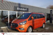 Ford Tourneo Custom Titanium X Tourneo custom 2 0 tdci kombi 320 titanium x|8 sitze|navi