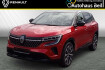 Renault Austral Techno techno mild hybrid 160 automatik