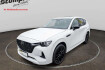 Mazda CX-60 Homura Cx 60 homura hybrid awd leder/navi/top zustand