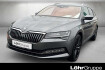 Skoda Superb Essence combi style 2 0tdi dsg navi / fahrassistenz / w?