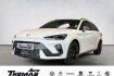 Cupra Leon  leon  leon sportstourer 2.0 tdi dsg sennheiser ahk