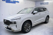 Hyundai Santa Fe Signature Santa fe 1.6 plugin hybrid 4wd signature