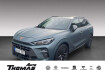 Cupra Terramar Americas Cup Limited Edition america?s cup limited edition 2.0 tsi 1