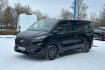 Ford Tourneo Custom Titanium Tourneo custom bus 320 l1 tourneo titanium 4×4