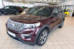 Ford Explorer PLATINUM platinum autom. 4×4 plug in hybrid