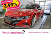Volkswagen Arteon Elegance 2.0 tsi dsg elegance ahk n