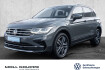 Volkswagen Tiguan Elegance 1.4 etsi ehybrid dsg elegance