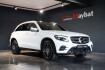 Mercedes GLC AMG Line Benz glc 250 4m amg airmatic pano led distr ahk burm