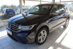 Volkswagen Tiguan Allspace Life Tiguan allspace life 4motion led navi ahzv