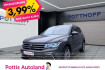 Volkswagen Tiguan R-Line 2.0 tdi dsg r line navi iq.light pdc sitz