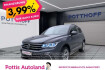 Volkswagen Tiguan R-Line 2.0 tdi dsg 4m r line ahk navi matrix sit