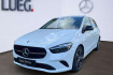 Mercedes Classe B Progressive Advanced Benz b 200 progressive advanced+night+ahk+totwinkel