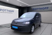 Volkswagen Caddy Maxi 2.0 tdi dsg cargo kr klima navi pdc ahk
