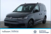 Volkswagen Caddy Edition edition 1.5 tsi ahk assistenzpaket