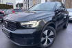 Volvo XC40 Plus Dark Xc40 t5 plug in plus dark alcantara acc kamera