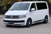 Volkswagen Multivan PanAmerica T6 multivan 2.0 tdi dsg *tuv+service neu*kamera